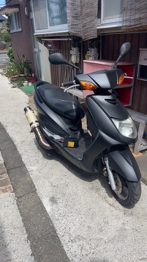 シグナス