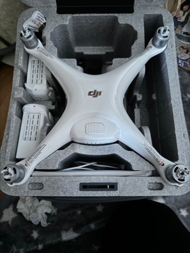 その他 dji  phantom4 pro V2.0