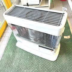 新品 業務用ストーブ 縦型FFストーブ FFP-18015A 木造45畳コンクリ72畳 