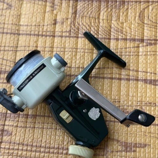 スピニングリール　ABU cardinal44