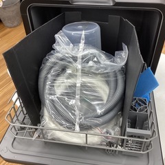 【取りに来られる方限定！！】VIBMI　食器洗い乾燥機　