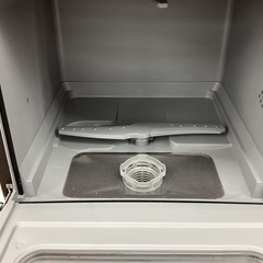 【取りに来られる方限定！！】VIBMI　食器洗い乾燥機　