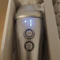 脱毛器　レイボーテヴィーナス