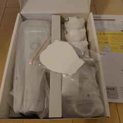 脱毛器　レイボーテヴィーナス