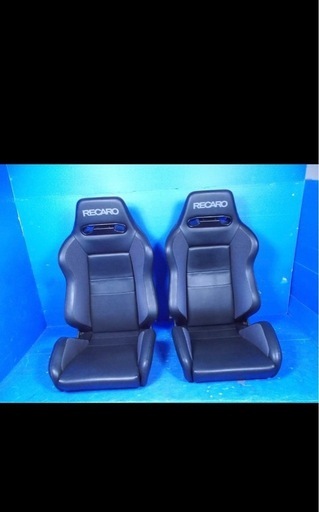 RECARO SR-3 2脚