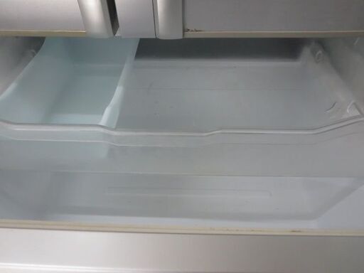 持ち帰り特価！綺麗TOSHIBA 501L冷蔵庫2010年製