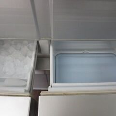 持ち帰り特価！綺麗TOSHIBA　501L冷蔵庫2010年製