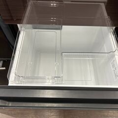 ★ジモティー割あり★ﾊｲｾﾝｽ/3ﾄﾞｱ冷蔵庫/2019/クリ-ニング済み/HG-3137