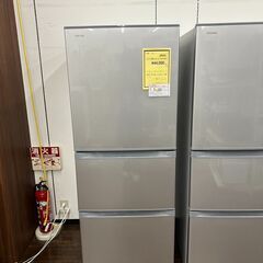 ★ジモティー割あり★東芝/3ﾄﾞｱ冷蔵庫/2020/クリ-ニング済み/HG-3140