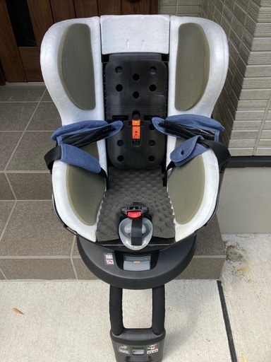 エールべべ クルット4i プレミアム 【BF867】 カーメイト エールベベ