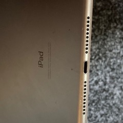 【iPad mini5】 第5世代 64GB Wi-Fi+Cellular