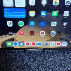 【iPad mini5】 第5世代 64GB Wi-Fi+Cellular