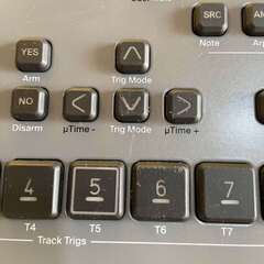 Elektron Octatrack MkII 