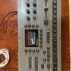 Elektron Octatrack MkII 