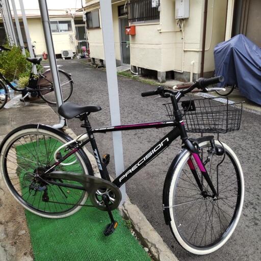 自転車