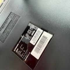 【値下げ】maxzen（マクスゼン）ブランドの40インチデジタル液晶テレビ（型番 : J40SK01）