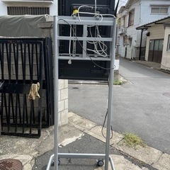 【値下げ】maxzen（マクスゼン）ブランドの40インチデジタル液晶テレビ（型番 : J40SK01）