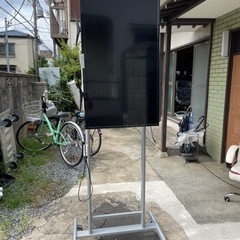 【値下げ】maxzen（マクスゼン）ブランドの40インチデジタル液晶テレビ（型番 : J40SK01）