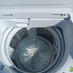 八4687【★高年式★人気モデル★】HITACHI ビートウォッシュ　2022年製　8kg　洗濯機