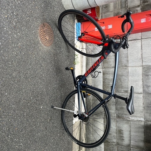 クロスバイク SPECIALIZED ALLEZ ELITE