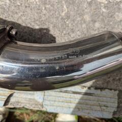 デビルマフラー