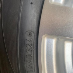 社外タイヤホイール