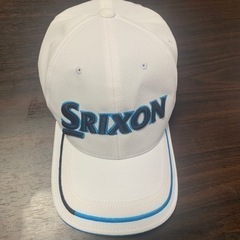 SRIXON スポーツキャップ‼️