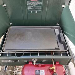 コールマンツーバーナー 413Hモデル　その他