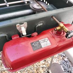 コールマンツーバーナー 413Hモデル　その他