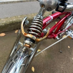 VOLT ローチャリ　ビーチクルーザー