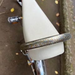 VOLT ローチャリ　ビーチクルーザー