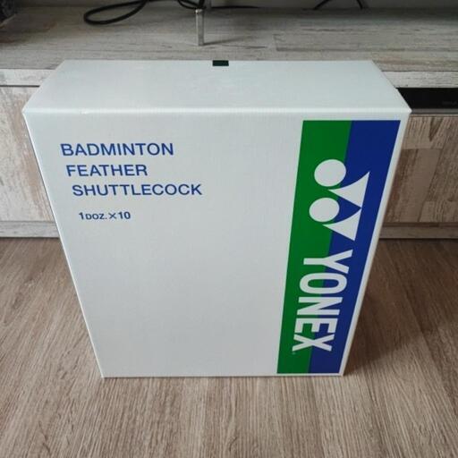ヨネックス エアロセンサ700 新品10本4番