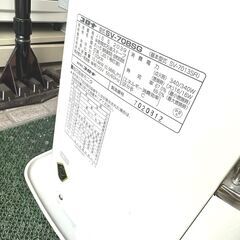 コロナ/CORONA 煙突式ストーブ SV-70BSＧ 2018年製