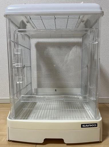イージーホーム クリアバード 40 WH