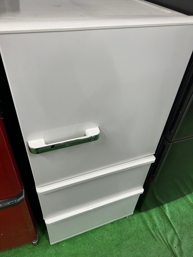 ご来店時、ガンお値引き‼️AQUA(アクア) 2020年製 238L 3ドア冷蔵庫