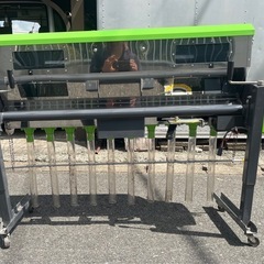 No2 TAISHO タイショー グランドソワー NPS-140 肥料散布機 DC12V