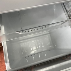 No.D0208東芝冷蔵庫2020年153L 2ドア　下冷凍室