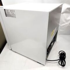 高年式！1ドア冷蔵庫 45L 2024年製 Abitelax AR-452 サイコロ型 1