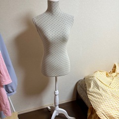 山口)下松市より マネキン腕可動式(女性) BIZ016H