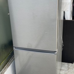 送料・設置込み可 冷蔵庫 168L AQUA 2019年