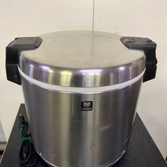 タイガー 電子ジャー 2018年 9L