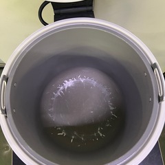 タイガー 電子ジャー  2018年  9L