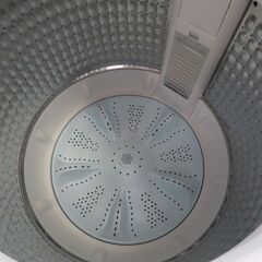 ♪Haier/ハイアール 洗濯機 JW-U55LK 5.5kg 2023年(2024年) 美品 保証期間内♪