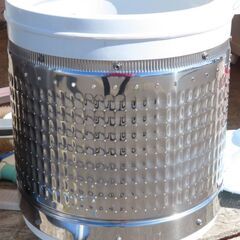 ♪Haier/ハイアール 洗濯機 JW-U55LK 5.5kg 2023年(2024年) 美品 保証期間内♪