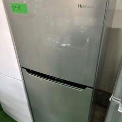 ご来店時、ガンお値引き‼️Hisense (ハイセンス) 2019年製 227L ご来店時、ガンお値引き‼️Hisense (ハイセンス) 2019年製 227L