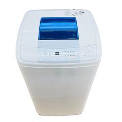 レガストック川崎本店】Haier ハイアール 全自動洗濯機 5kg JW-K50K 