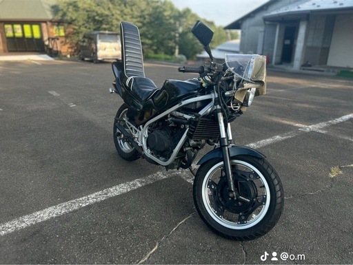 その他 vt250fe