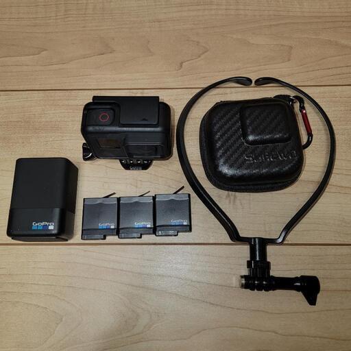 GoPro　HERO　7