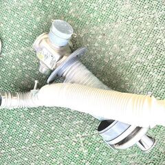 サンポット/SUNPOT FF式ストーブ FFR-563ＳＸ M 2014年製