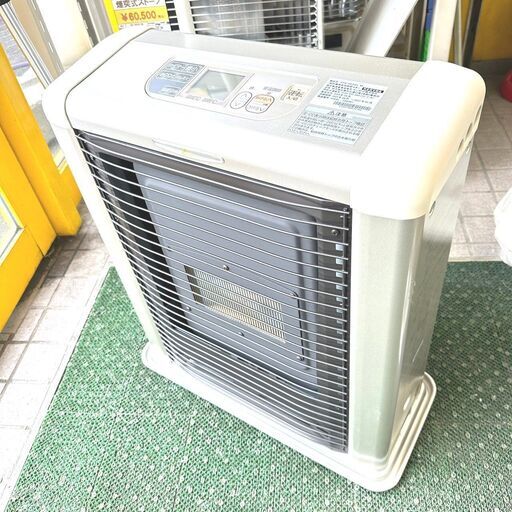 サンポット/SUNPOT FF式ストーブ FFR-563ＳＸ M 2014年製